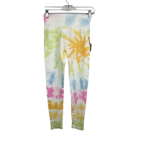 NWT Spiritual Gangster Love Sculpt Yoga Leggings - Picture 2 of 6